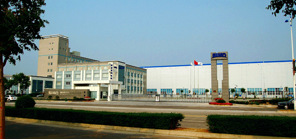 西安電機廠——西安經(jīng)開區(qū)建區(qū)20周年主題報道之擔(dān)當(dāng)篇。