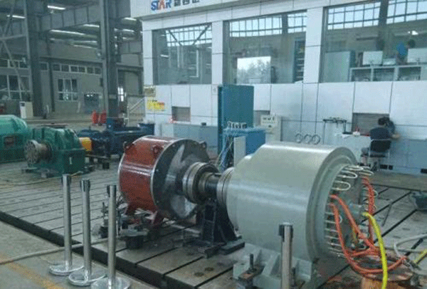 我國電機運行效率低，提升能效成未來發展方向——西安泰富西瑪電機（西安西瑪電機集團股份有限公司）官方網站