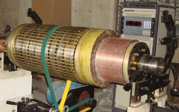 直流電機火花很大的主要原因——西安泰富西瑪電機(西安西瑪電機集團股份有限公司)官方網站 直流電機火花很大的主要原因——西安泰富西瑪電機(西安西瑪電機集團股份有限公司)官方網站