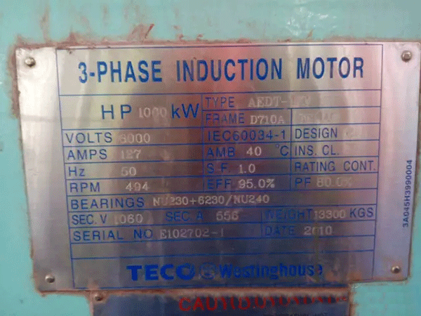 一臺進口高壓電機集電環維修案例——西安泰富西瑪電機(西安西瑪電機集團股份有限公司)官方網站 一臺進口高壓電機集電環維修案例——西安泰富西瑪電機(西安西瑪電機集團股份有限公司)官方網站