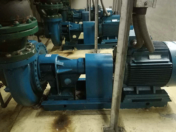 西安西瑪直流電機調速在機床上的應用。