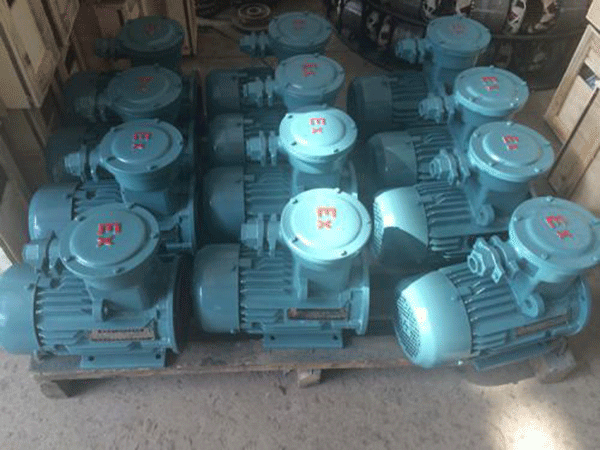 購買西安西瑪防爆電機時，我應該注意什么？