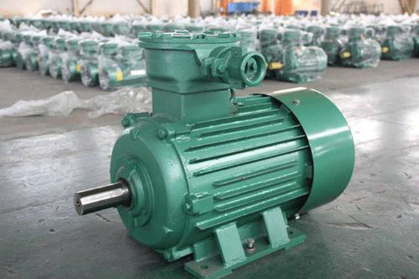 關于西安西瑪電機的工作制，大家了解一下。