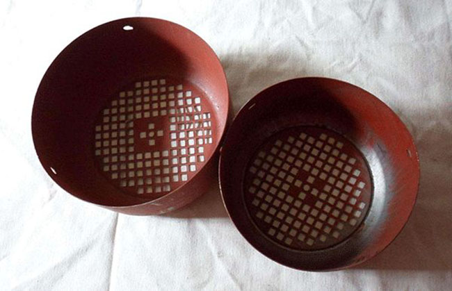 電機(jī)風(fēng)罩的工作原理及其用途。