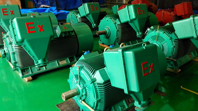 西瑪電機(jī)用戶在選購防爆電機(jī)時(shí)有哪些誤區(qū)? 西瑪電機(jī)用戶在選購防爆電機(jī)時(shí)有哪些誤區(qū)?