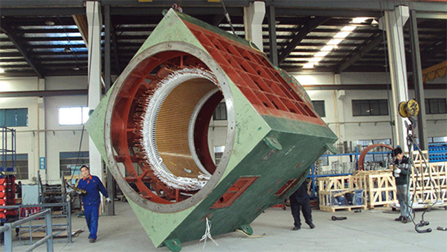 交流電機(jī)與直流電機(jī)有什么區(qū)別? 交流電機(jī)與直流電機(jī)有什么區(qū)別?