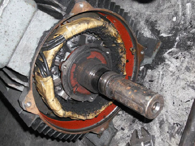 西瑪電機的軸承潤滑脂該怎么加才合適? 西瑪電機的軸承潤滑脂該怎么加才合適?