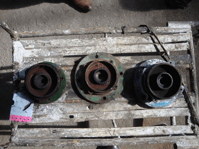 電機(jī)端蓋磨損是否會(huì)導(dǎo)致西瑪電機(jī)產(chǎn)生振動(dòng)？